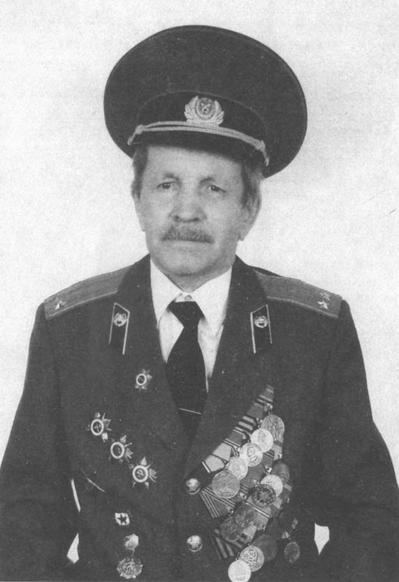 Дневник самоходчика: Боевой путь механика-водителя ИСУ-152. 1942-1945