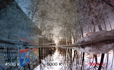 Фотография с нуля. Ликбез