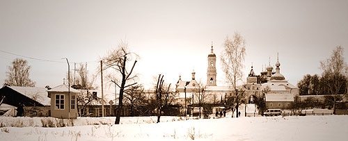 Фотография с нуля. Ликбез