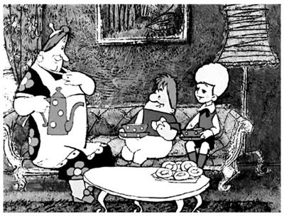 Фаина Раневская. Фуфа Великолепная, или с юмором по жизни