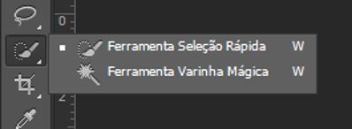 Conhecendo o Adobe Photoshop CS6