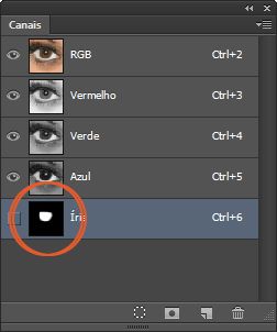 Conhecendo o Adobe Photoshop CS6