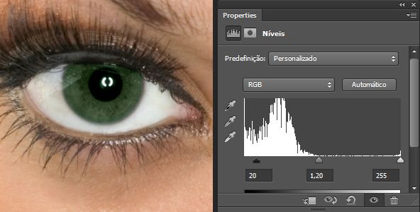 Conhecendo o Adobe Photoshop CS6