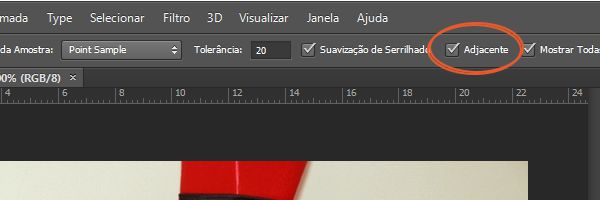 Conhecendo o Adobe Photoshop CS6