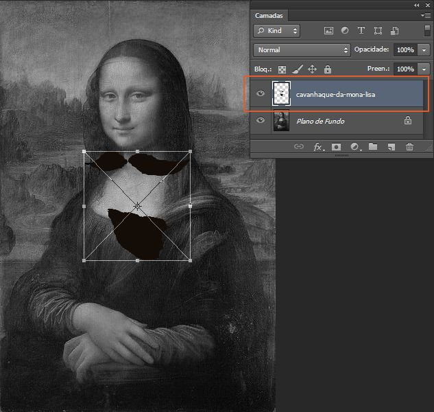 Conhecendo o Adobe Photoshop CS6