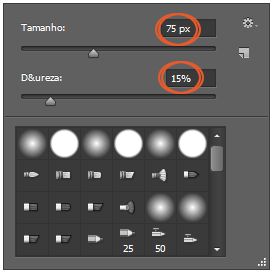 Conhecendo o Adobe Photoshop CS6