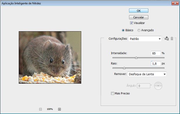 Conhecendo o Adobe Photoshop CS6