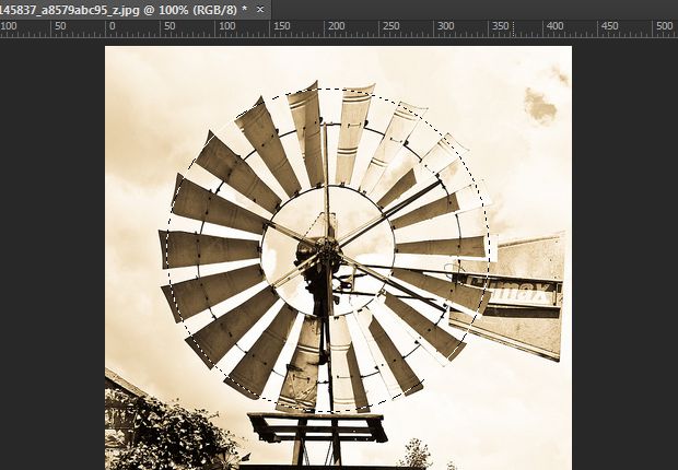 Conhecendo o Adobe Photoshop CS6