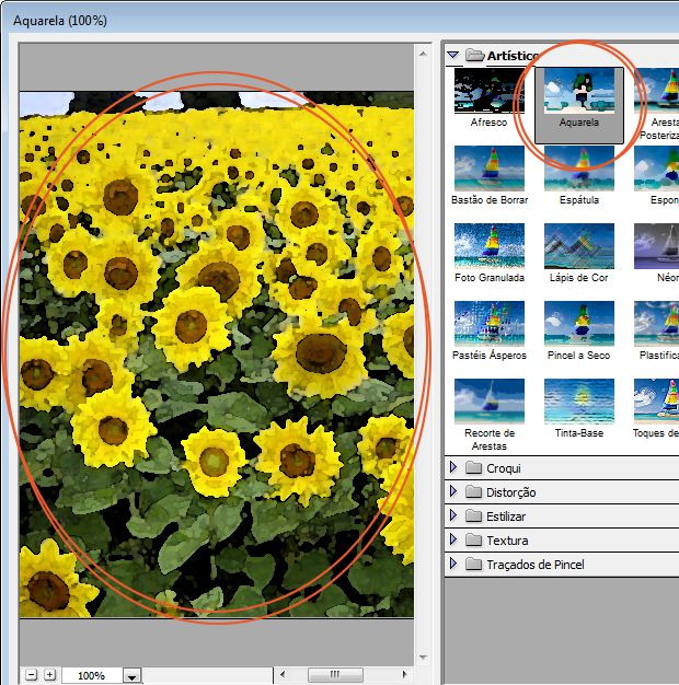 Conhecendo o Adobe Photoshop CS6