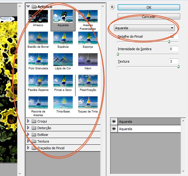 Conhecendo o Adobe Photoshop CS6
