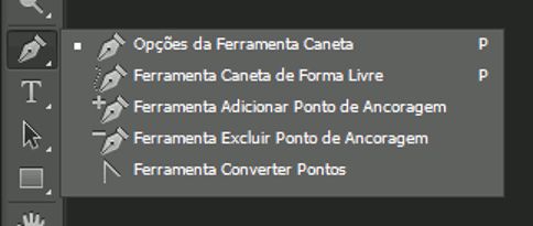 Conhecendo o Adobe Photoshop CS6