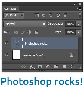 Conhecendo o Adobe Photoshop CS6