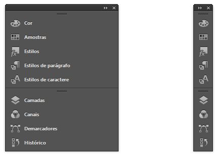 Conhecendo o Adobe Photoshop CS6