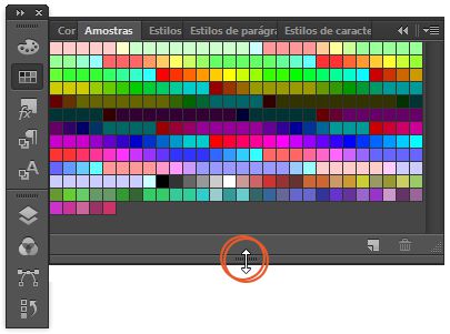 Conhecendo o Adobe Photoshop CS6