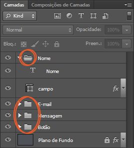 Conhecendo o Adobe Photoshop CS6
