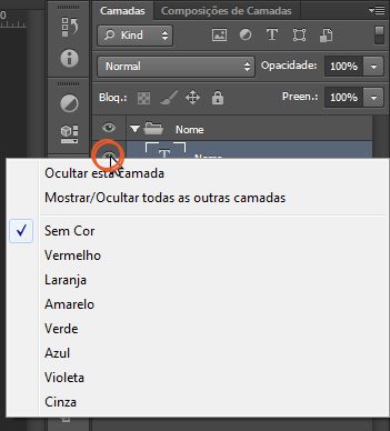 Conhecendo o Adobe Photoshop CS6