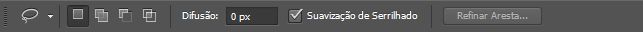 Conhecendo o Adobe Photoshop CS6