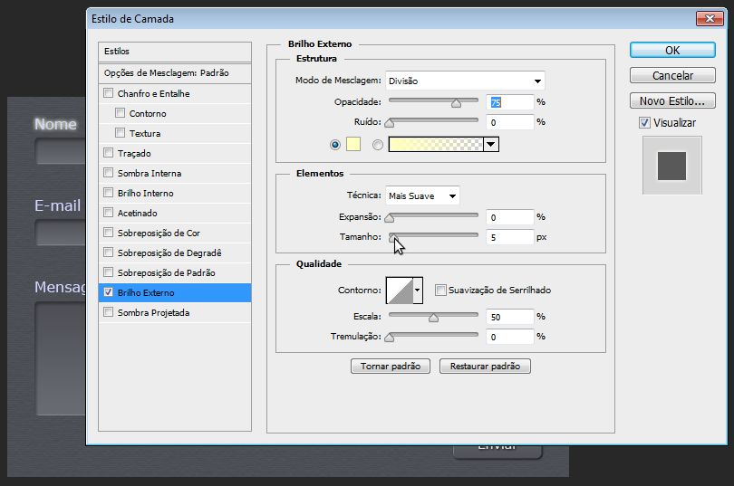 Conhecendo o Adobe Photoshop CS6