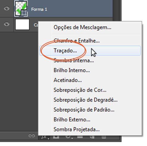 Conhecendo o Adobe Photoshop CS6