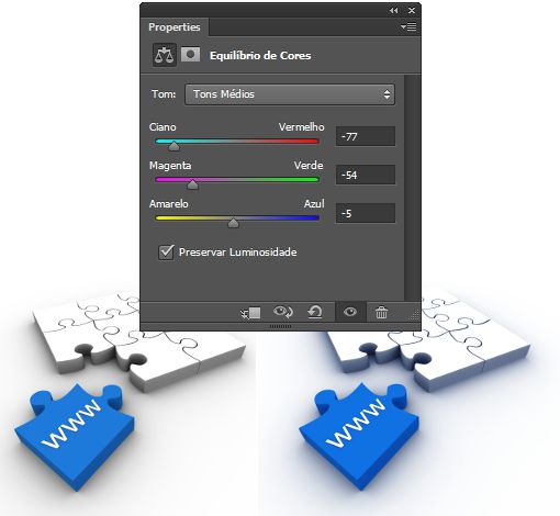 Conhecendo o Adobe Photoshop CS6