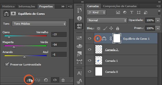 Conhecendo o Adobe Photoshop CS6
