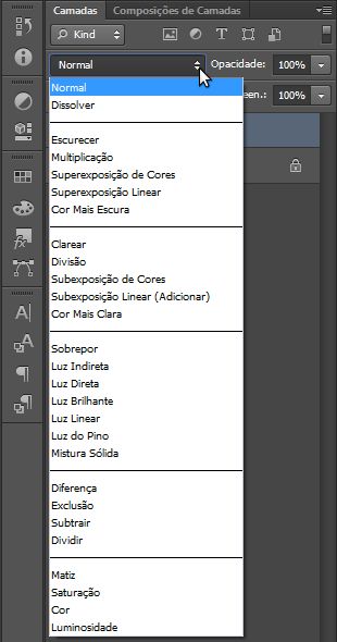 Conhecendo o Adobe Photoshop CS6
