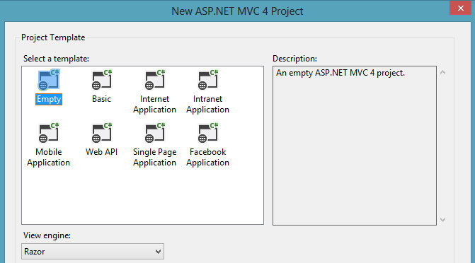 Desenvolvimento web com ASP.NET MVC