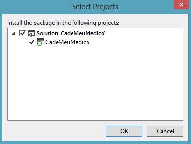 Desenvolvimento web com ASP.NET MVC