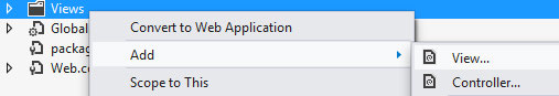 Desenvolvimento web com ASP.NET MVC