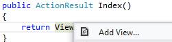Desenvolvimento web com ASP.NET MVC