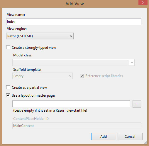 Desenvolvimento web com ASP.NET MVC