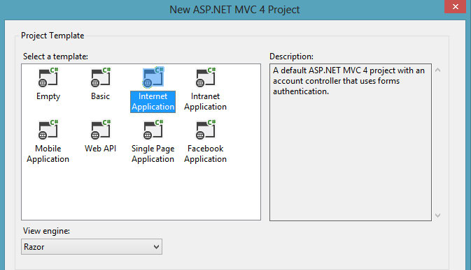 Desenvolvimento web com ASP.NET MVC