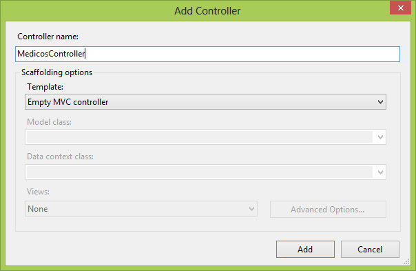 Desenvolvimento web com ASP.NET MVC