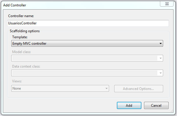 Desenvolvimento web com ASP.NET MVC