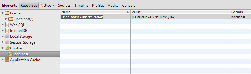 Desenvolvimento web com ASP.NET MVC