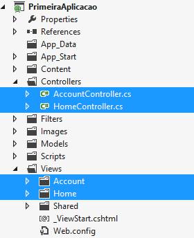 Desenvolvimento web com ASP.NET MVC