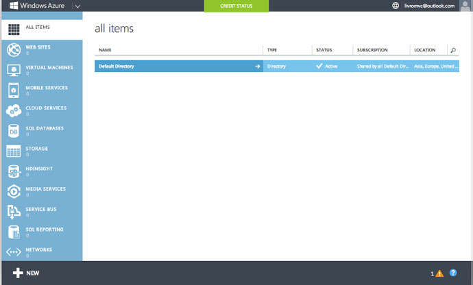 Desenvolvimento web com ASP.NET MVC