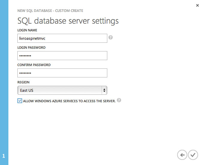 Desenvolvimento web com ASP.NET MVC