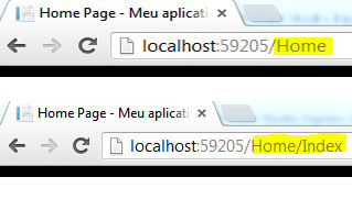 Desenvolvimento web com ASP.NET MVC