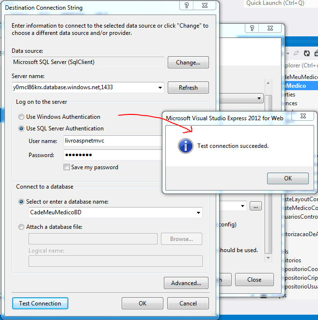 Desenvolvimento web com ASP.NET MVC