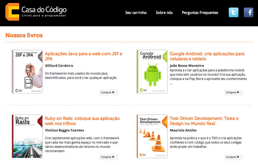 Web Design Responsivo: Páginas adaptáveis para todos os dispositivos