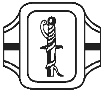 Энциклопедия татуировок