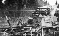 Самоходки Сталина. История советской САУ 1919 – 1945