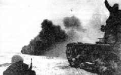 Самоходки Сталина. История советской САУ 1919 – 1945