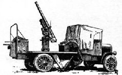 Самоходки Сталина. История советской САУ 1919 – 1945