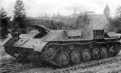 Самоходки Сталина. История советской САУ 1919 – 1945