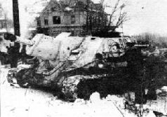 Самоходки Сталина. История советской САУ 1919 – 1945