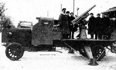 Самоходки Сталина. История советской САУ 1919 – 1945
