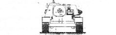 Самоходки Сталина. История советской САУ 1919 – 1945