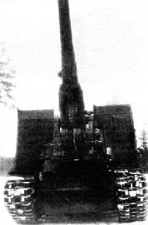 Самоходки Сталина. История советской САУ 1919 – 1945